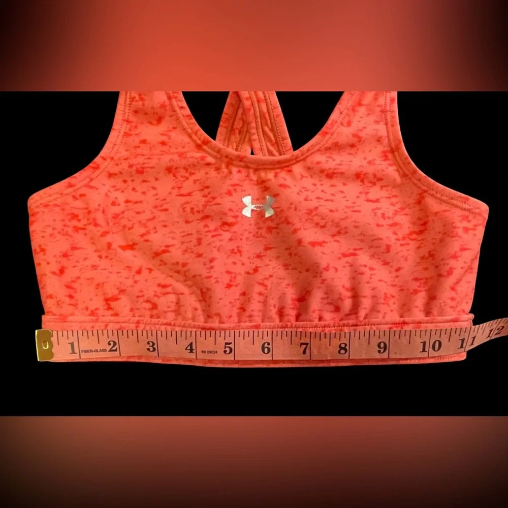 Under Armour Sports Bra